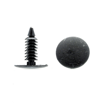 Fästclips – 100-pack