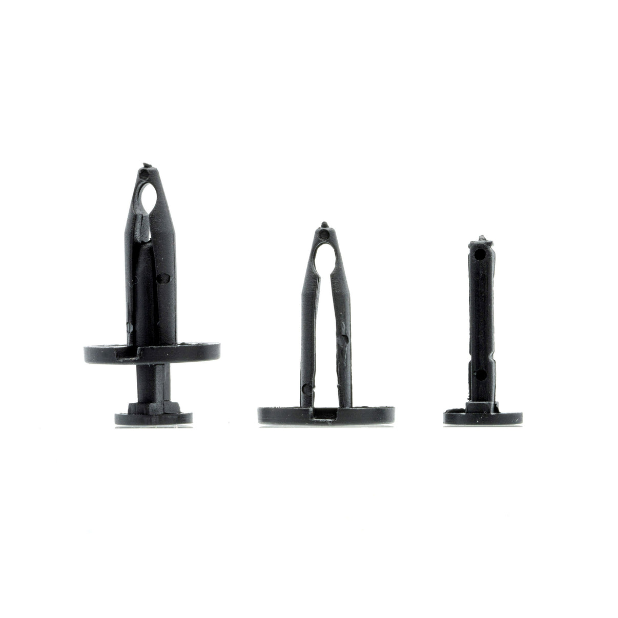 Fästclips – 415-pack