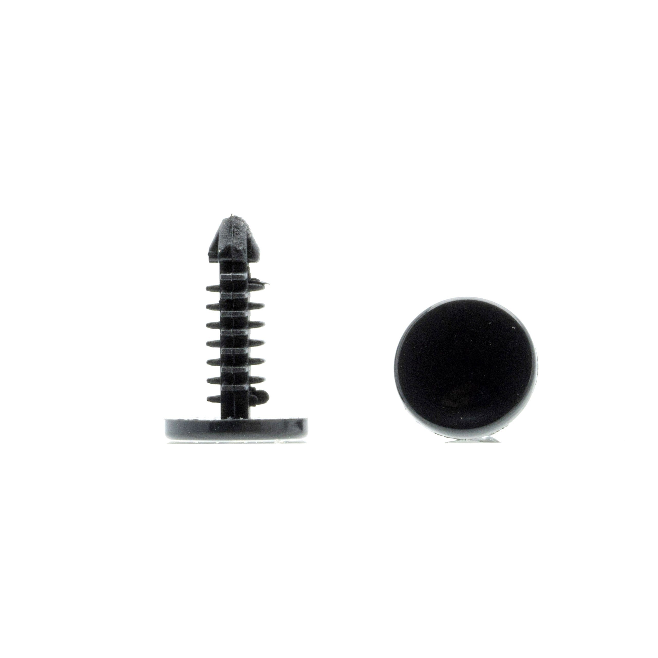 Fästclips – 415-pack