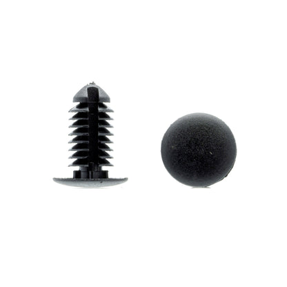 Fästclips – 415-pack