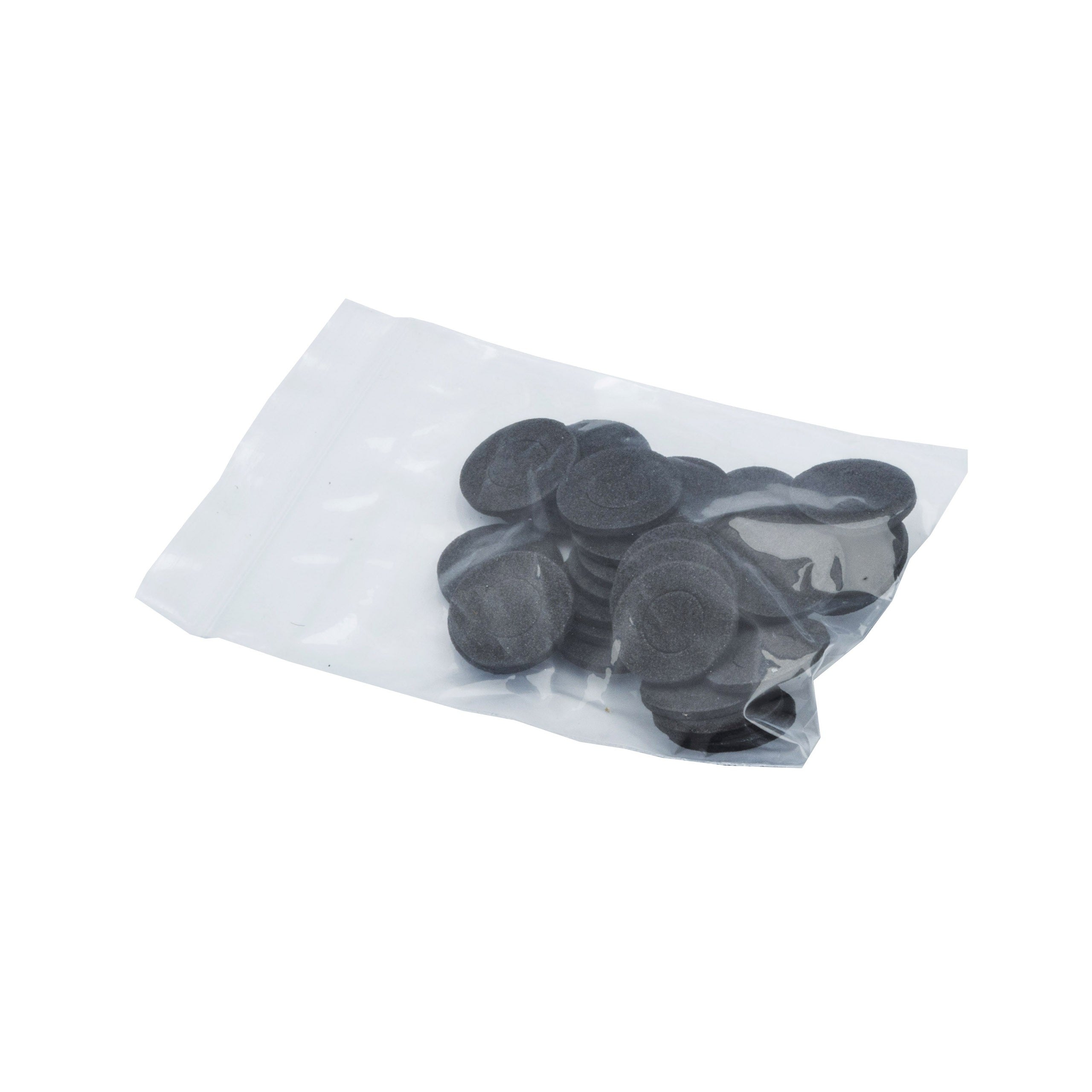 Fästclips – 500-pack