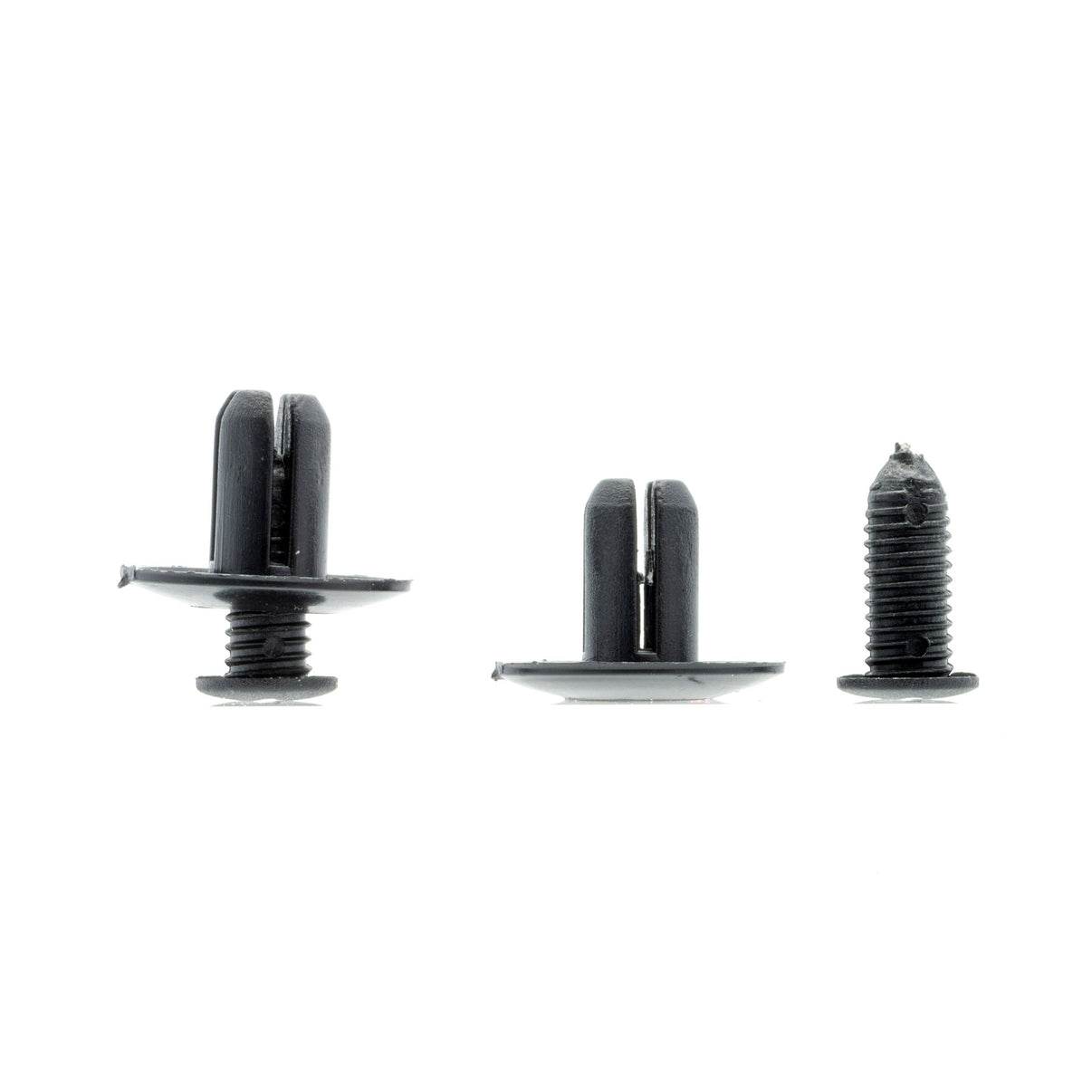Fästclips – 500-pack