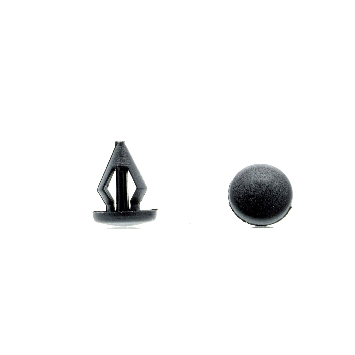 Fästclips – 415-pack