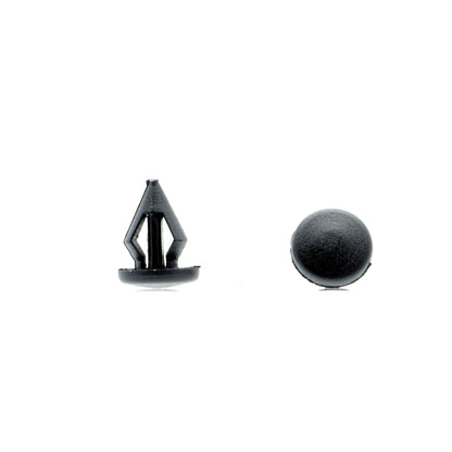 Fästclips – 415-pack