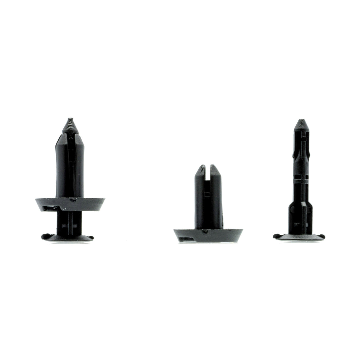 Fästclips – 415-pack