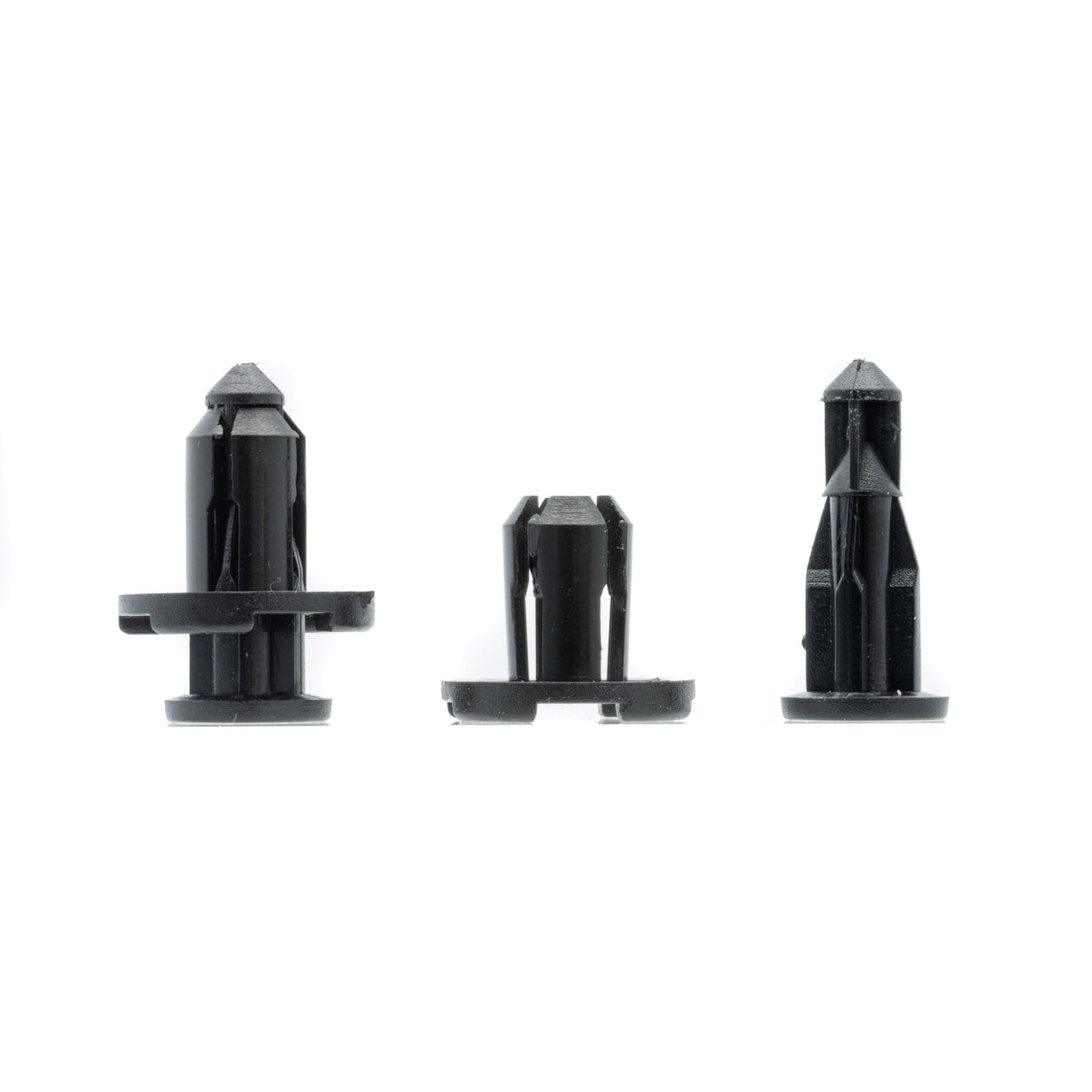 Fästclips – 500-pack