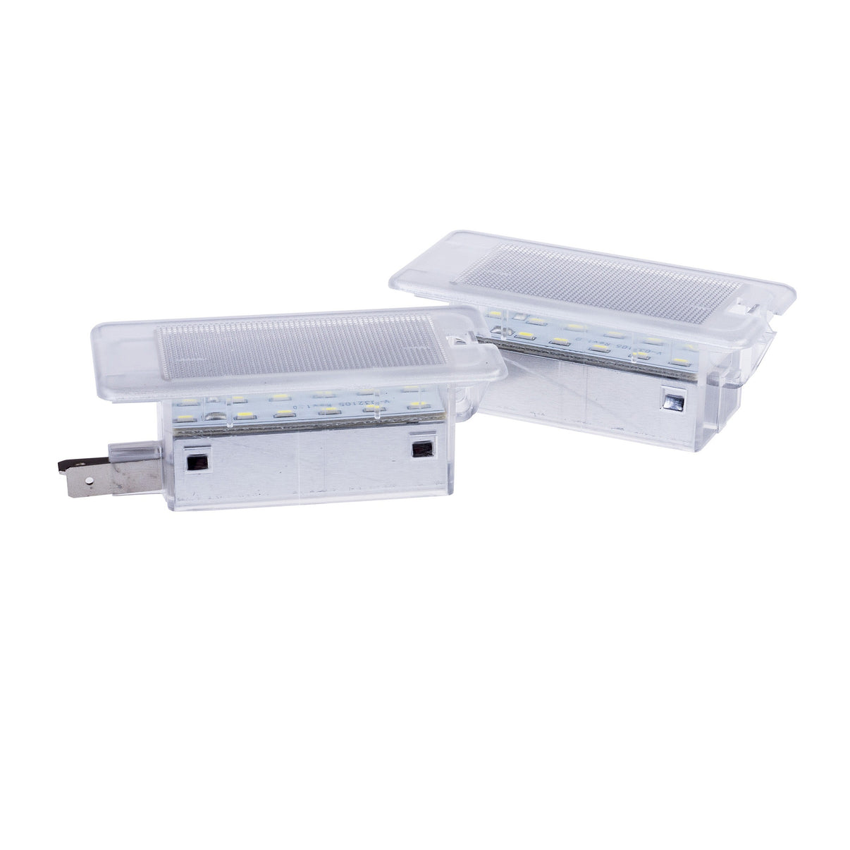 LED-interiörbelysning Hyundai Accent/Grandeur Tg m.fl. – 6000K