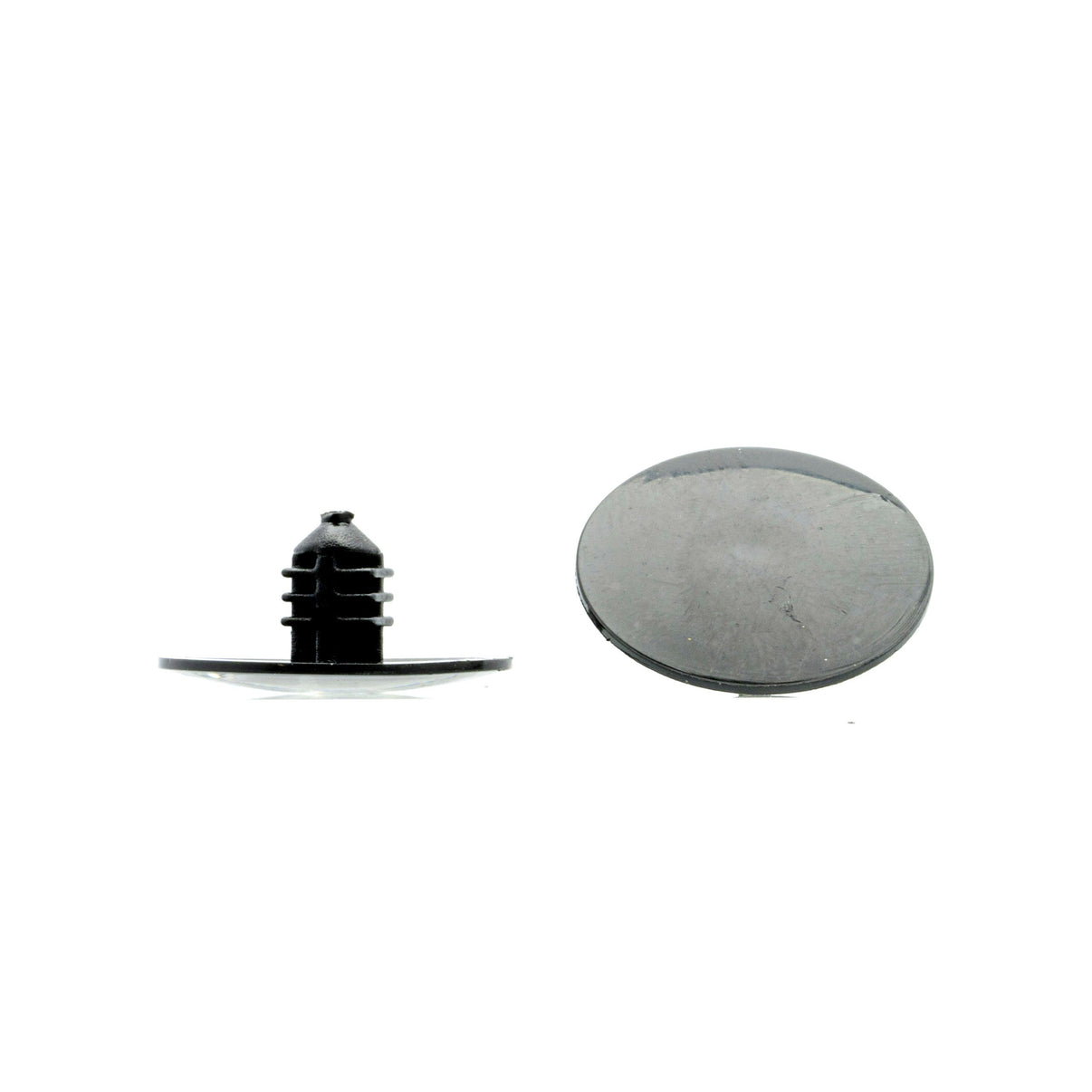 Fästclips – 415-pack