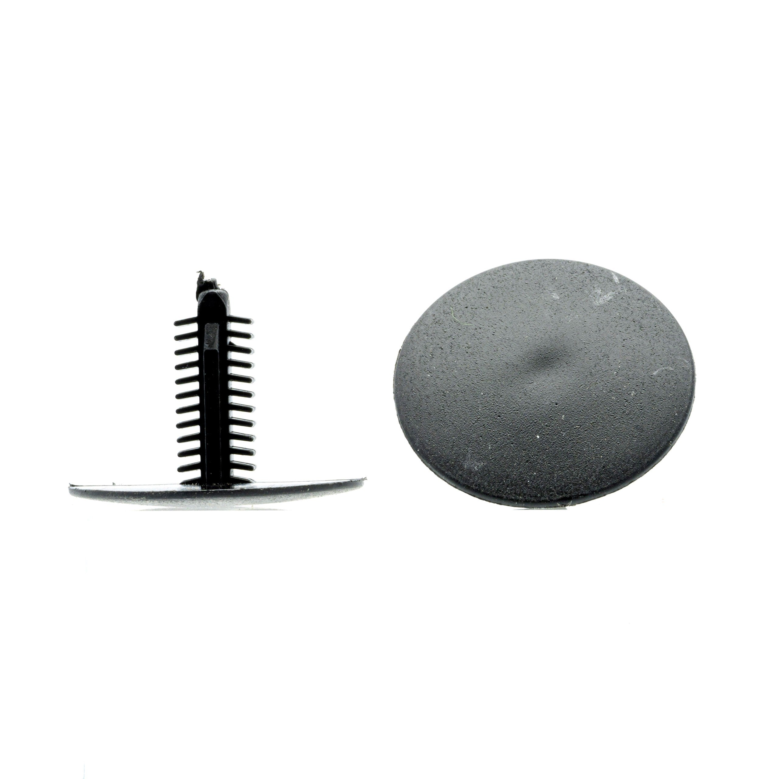 Fästclips – 500-pack