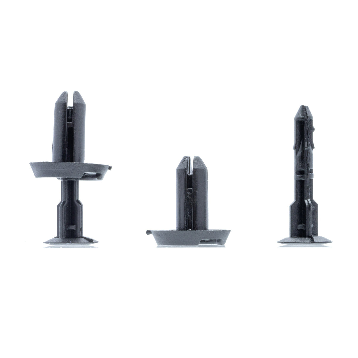 Fästclips – 232-pack