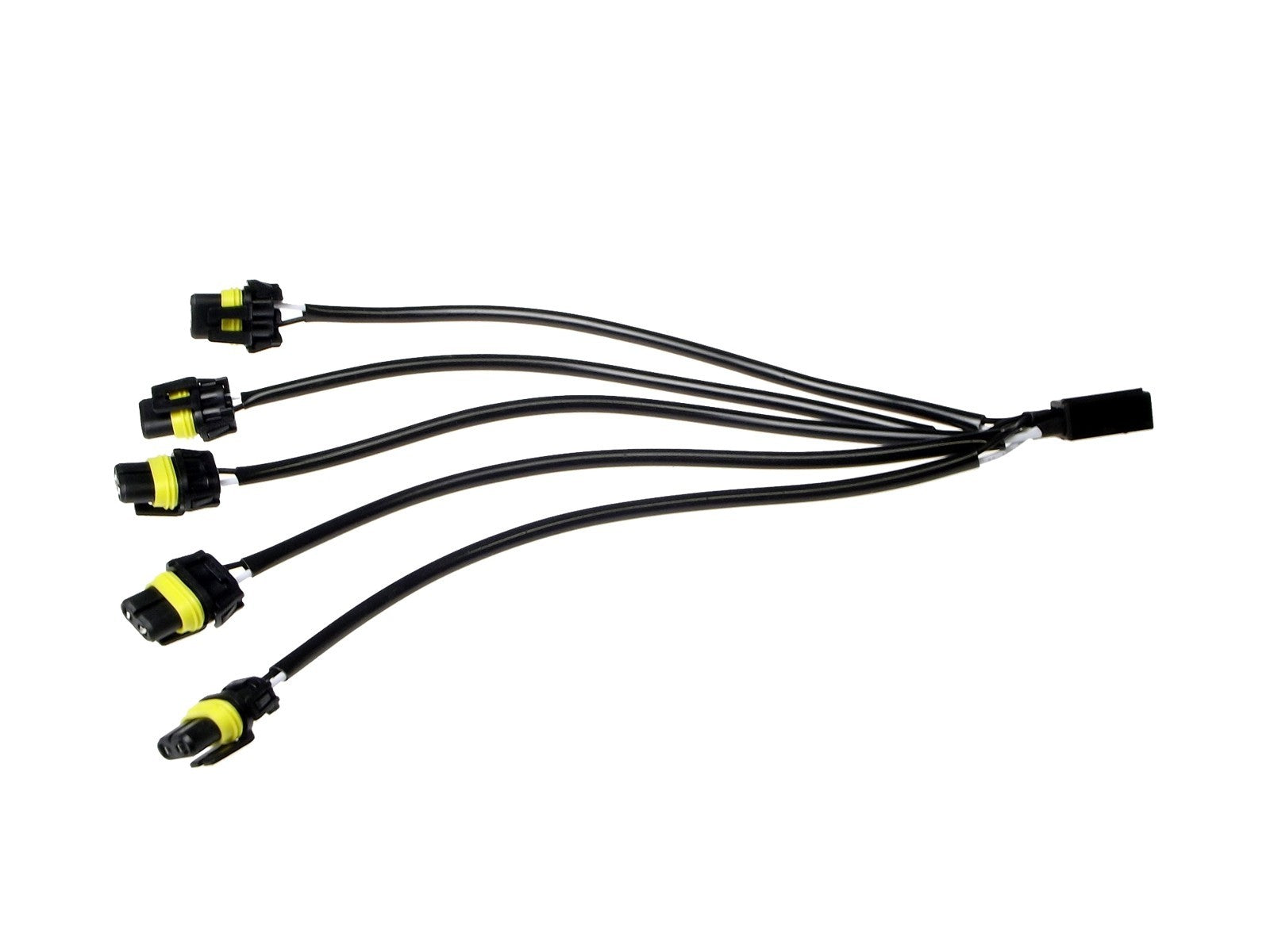 LED-arbetslampa