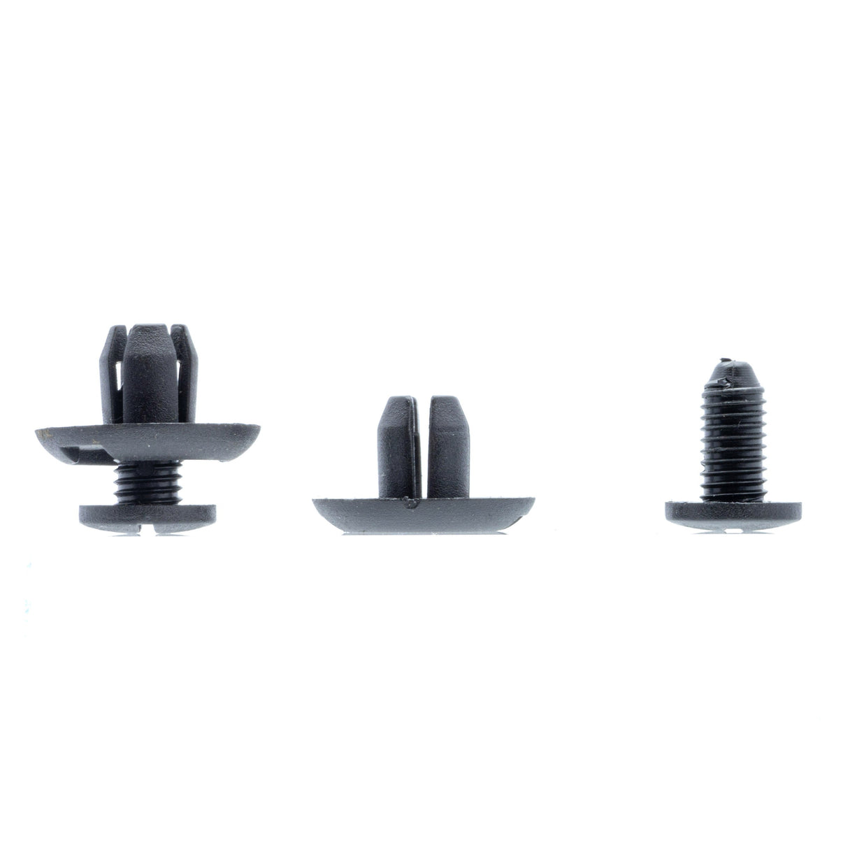 Fästclips – 625-pack