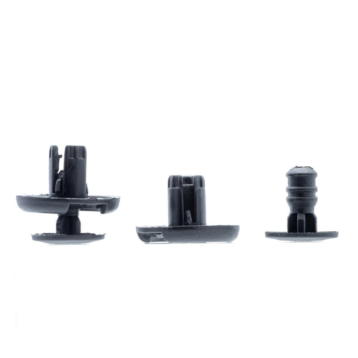 Fästclips – 625-pack