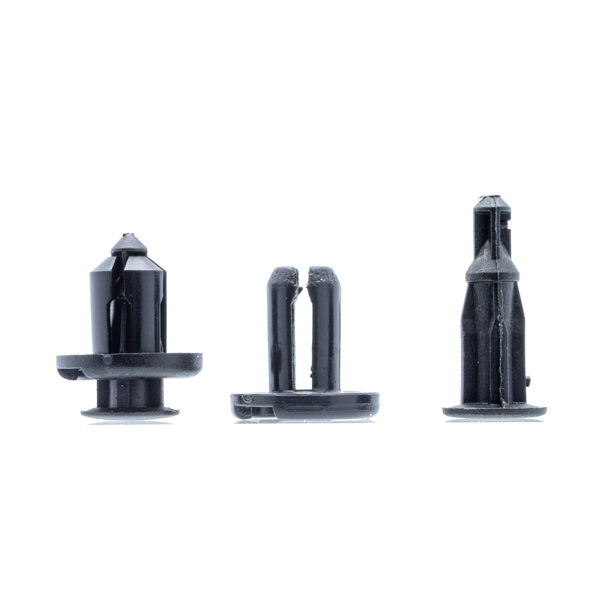 Fästclips – 240-pack