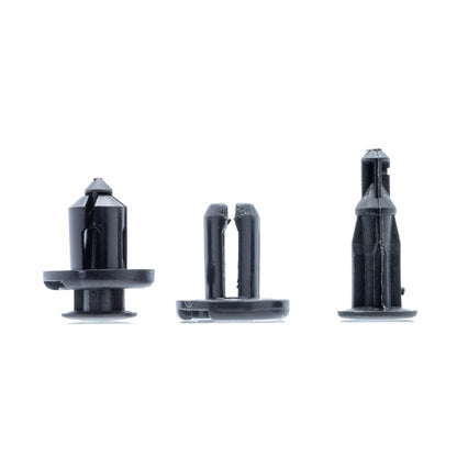 Fästclips – 240-pack