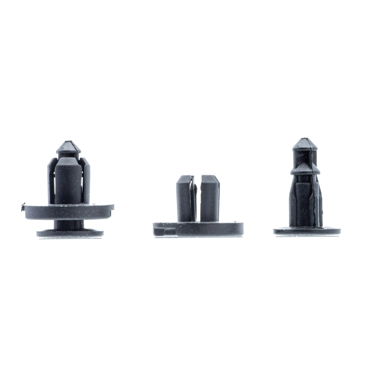 Fästclips – 625-pack