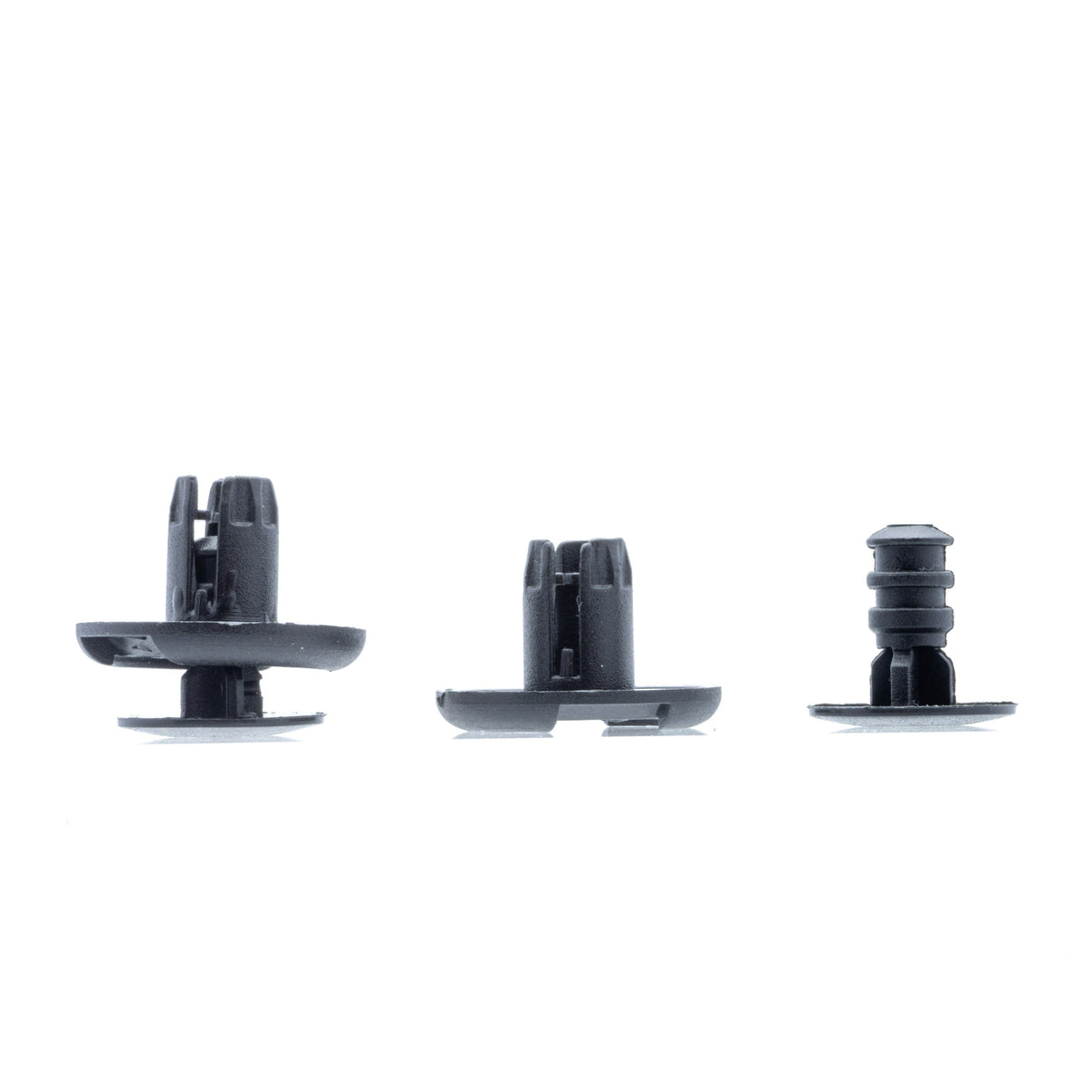Fästclips – 240-pack