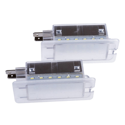 LED-interiörbelysning Hyundai Accent/Grandeur Tg m.fl. – 6000K
