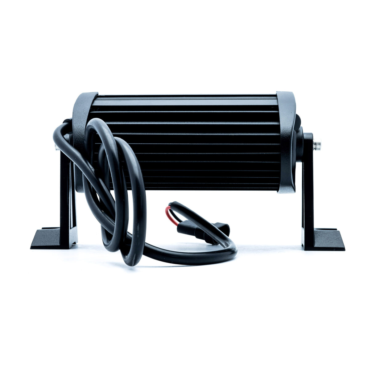 LED-arbetslampa – 36 W – 6000K – 12 LED – 4860 LM – 165 mm
