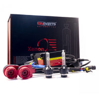 Xenonkit – D2S – PK32d-3 – 4800K – 35 W – 9V - 16V