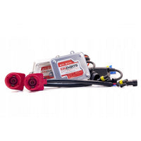 Xenonkit – D2S – P32d-2 – 6000K – 35 W – 9V - 16V