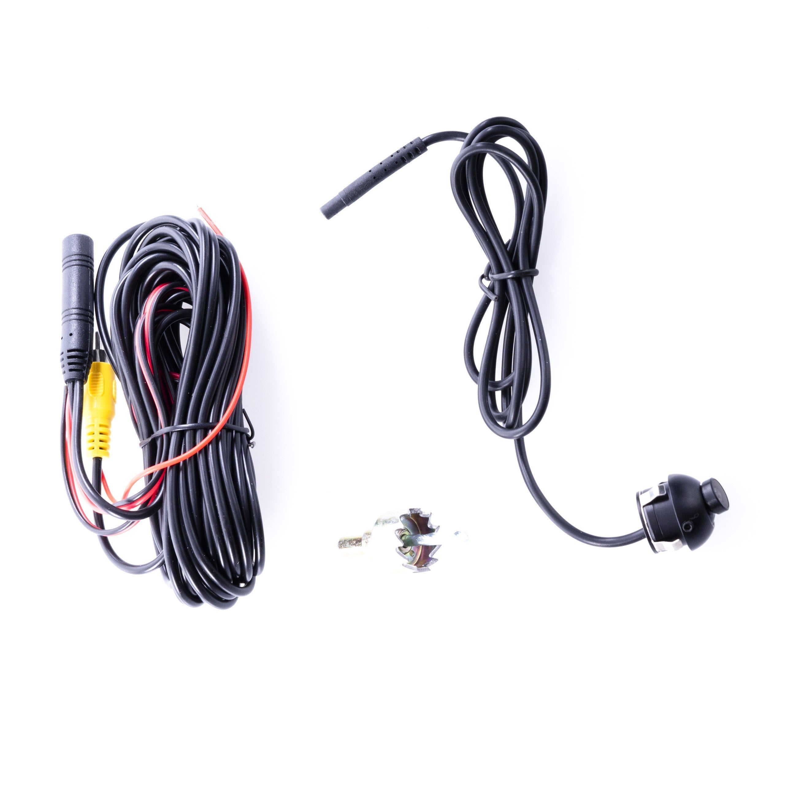 Backkamera – 9V - 16V – 18,5 mm