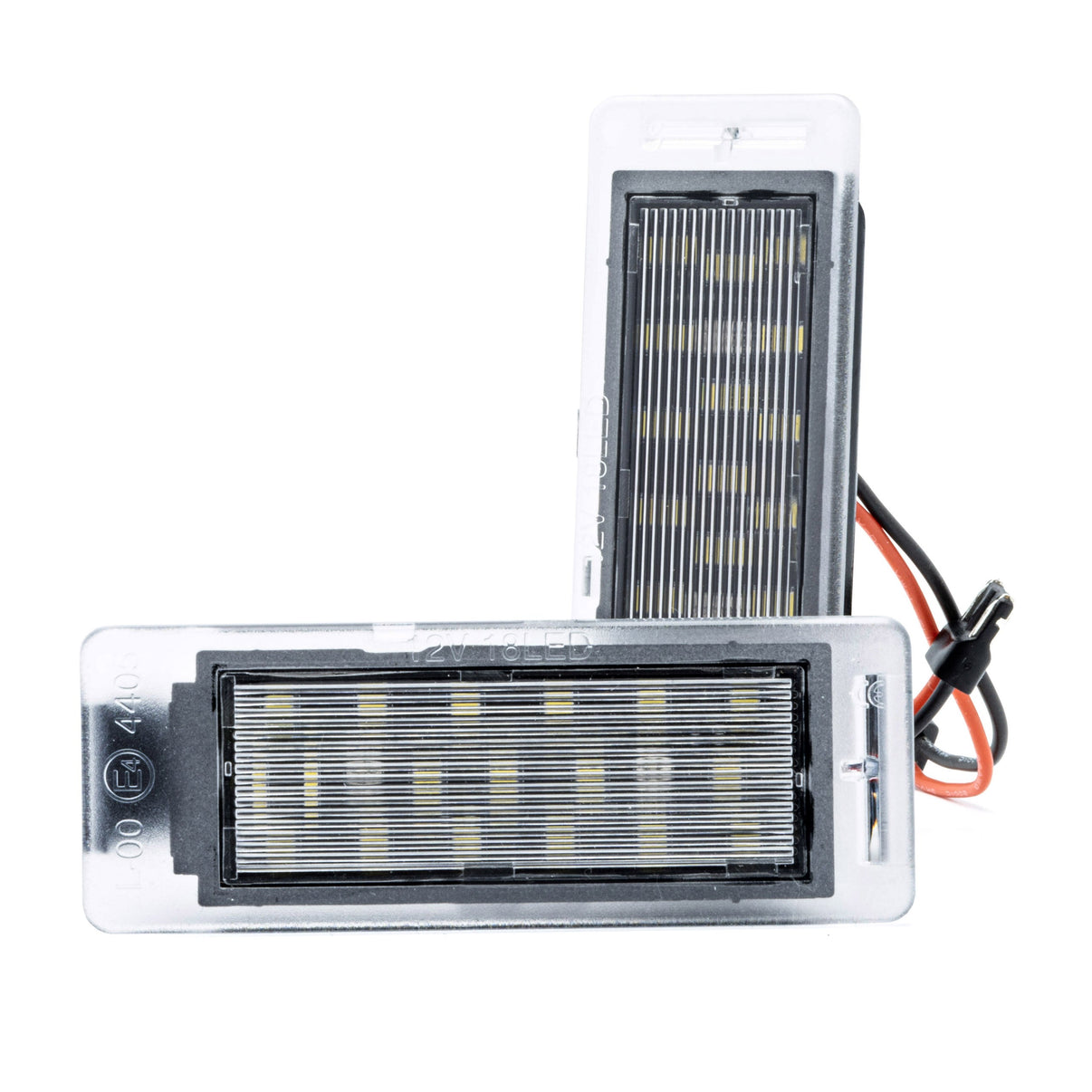 LED-skyltbelysning Cadillac Cts/Xts m.fl.