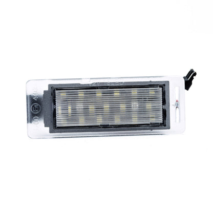 LED-skyltbelysning Cadillac Cts/Xts m.fl.