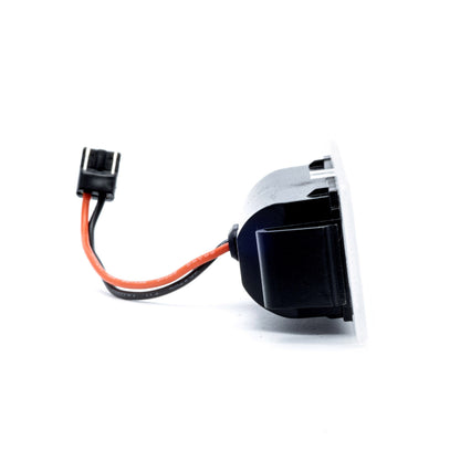 LED-skyltbelysning Cadillac Cts/Xts m.fl.