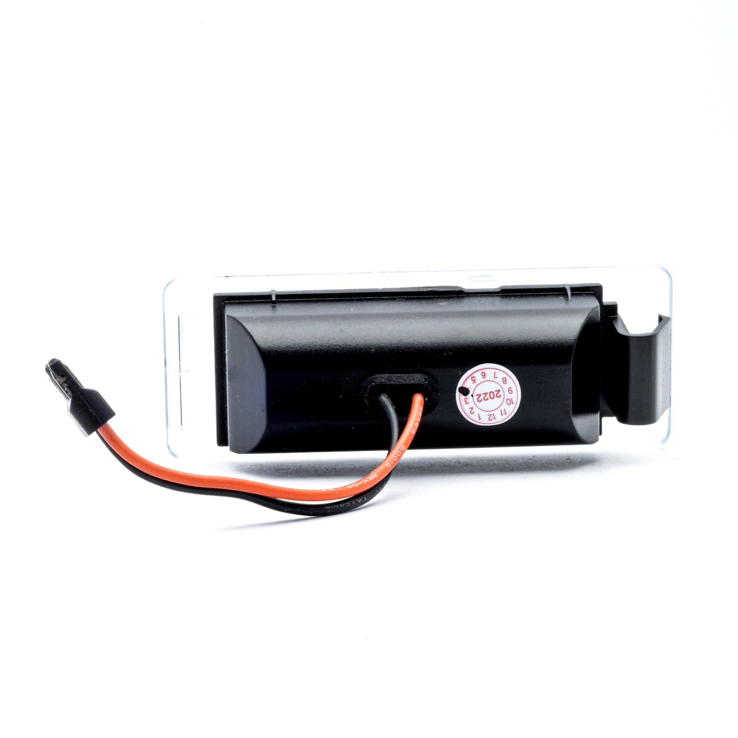 LED-skyltbelysning Cadillac Cts/Xts m.fl.