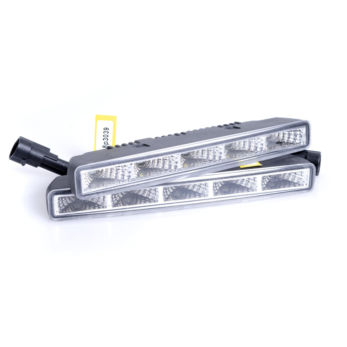 LED-varselljus – OSRAM – 6000K – 10 W – 9V - 32V – 181 mm