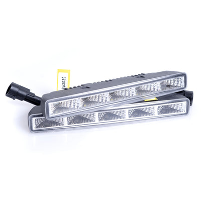 LED-varselljus – OSRAM – 6000K – 10 W – 9V - 32V – 181 mm