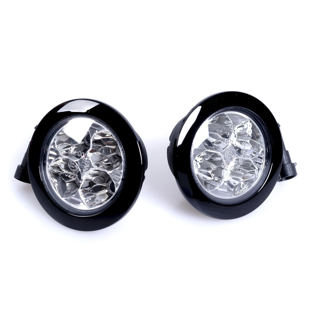 LED-varselljus – OSRAM – 6000K – 8 W – 9V - 32V