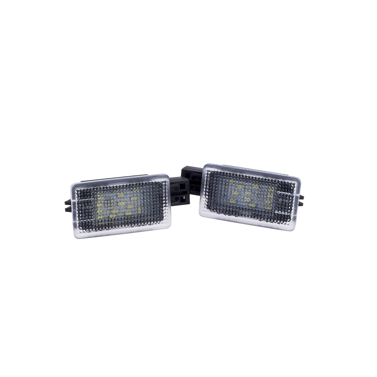 LED-interiörbelysning Volvo C70/S60 II m.fl. – 6000K