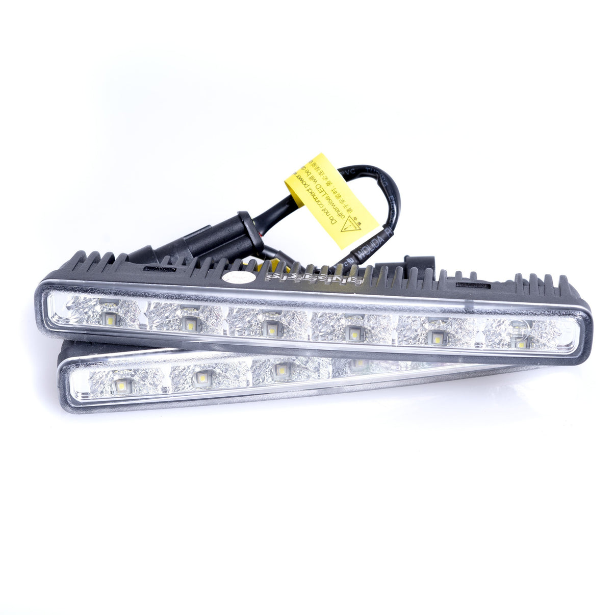 LED-varselljus – OSRAM – 6000K – 12 W – 9V - 32V – 165 mm