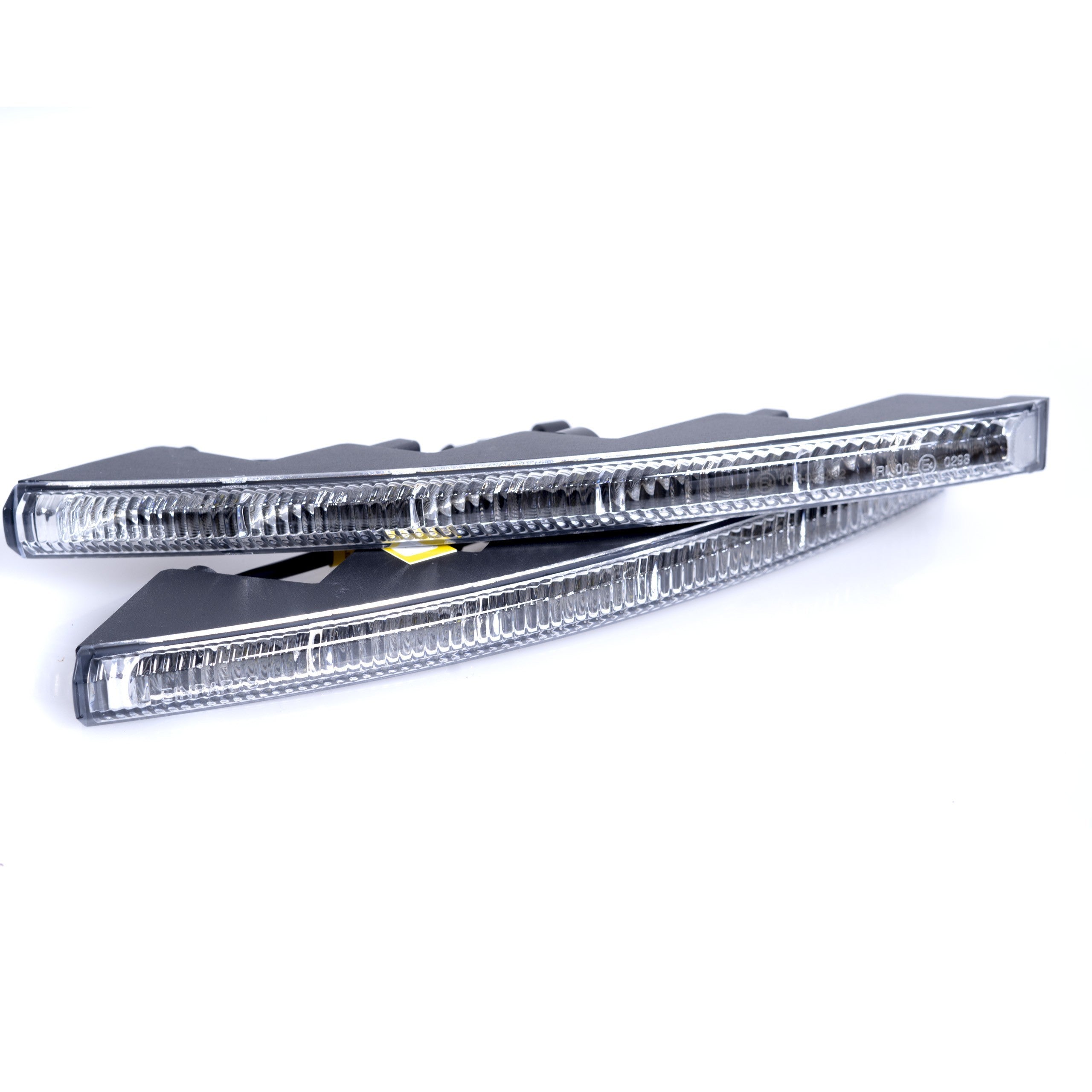 LED-varselljus – OSRAM – 6000K – 10 W – 9V - 32V – 301 mm