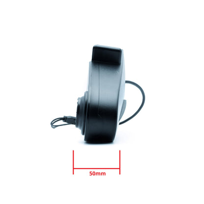 Backkamera – 9V - 16V