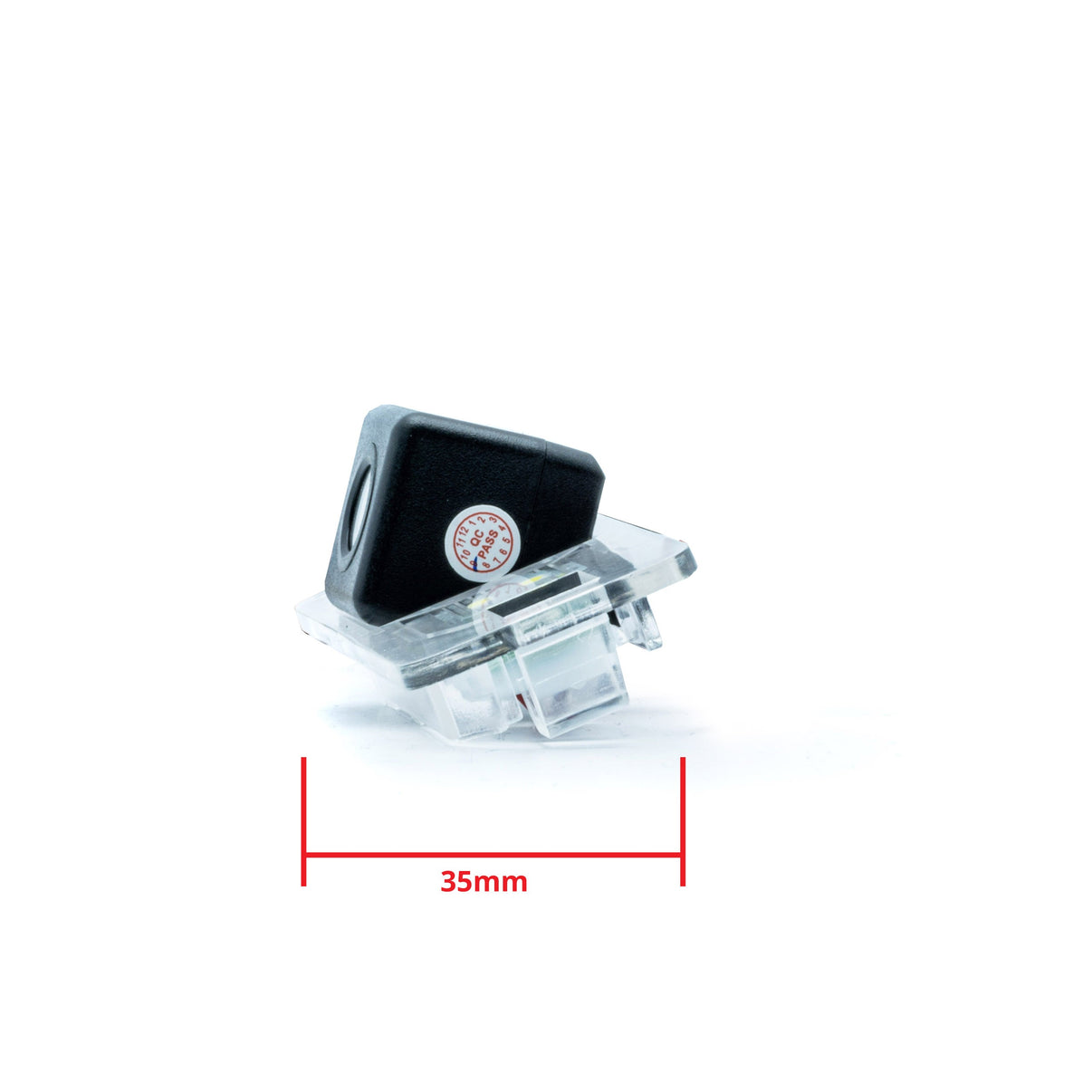 Backkamera BMW 1 E82/X1 E84 m.fl.