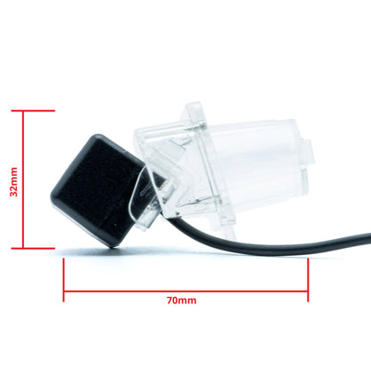 Backkamera Mercedes-Benz A W169/B W245 m.fl.