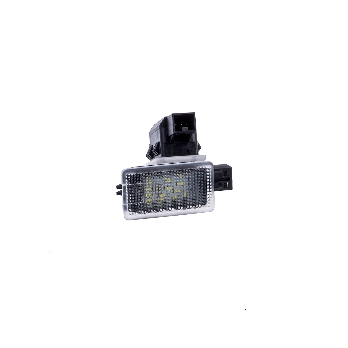 LED-interiörbelysning Volvo C70/S60 II m.fl. – 6000K
