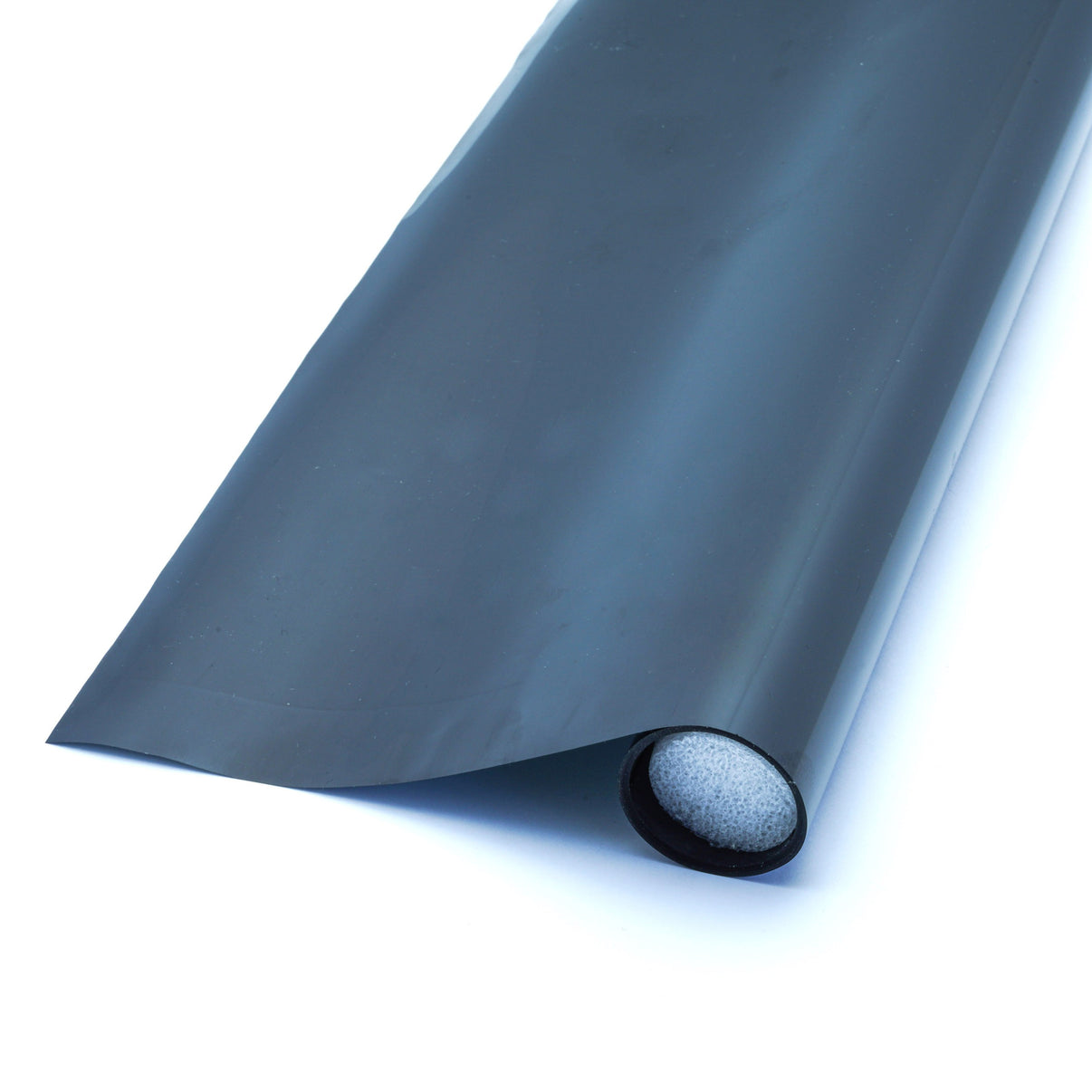 Solfilm för bil – Svart – 50 cm x 300 cm, Tint level: 65%, Thickness: 53 microns
