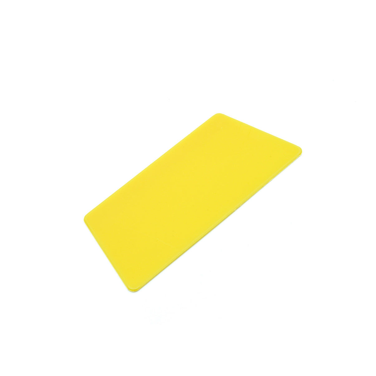 Solfilm för bil – Svart – 50 cm x 300 cm – Färgad polyester