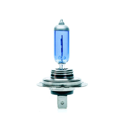 Halogenlampsats