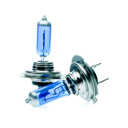 Halogenlampsats