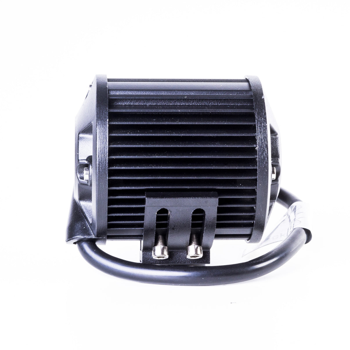 LED-arbetslampa – 30 W – 6000K – 6 LED – 3600 LM – 96 mm