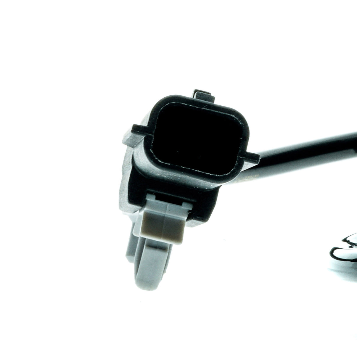 ABS-givare Nissan Qashqai/Qashqai +2 I – bak – 1015 mm