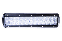 LED-arbetslampa – 120 W – 6000K – 24 LED – 14400 LM – 300 mm