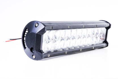 LED-arbetslampa – 120 W – 6000K – 24 LED – 14400 LM – 300 mm