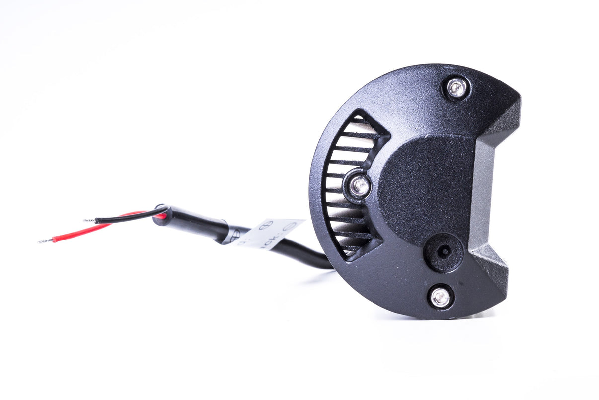 LED-arbetslampa – 120 W – 6000K – 24 LED – 14400 LM – 300 mm