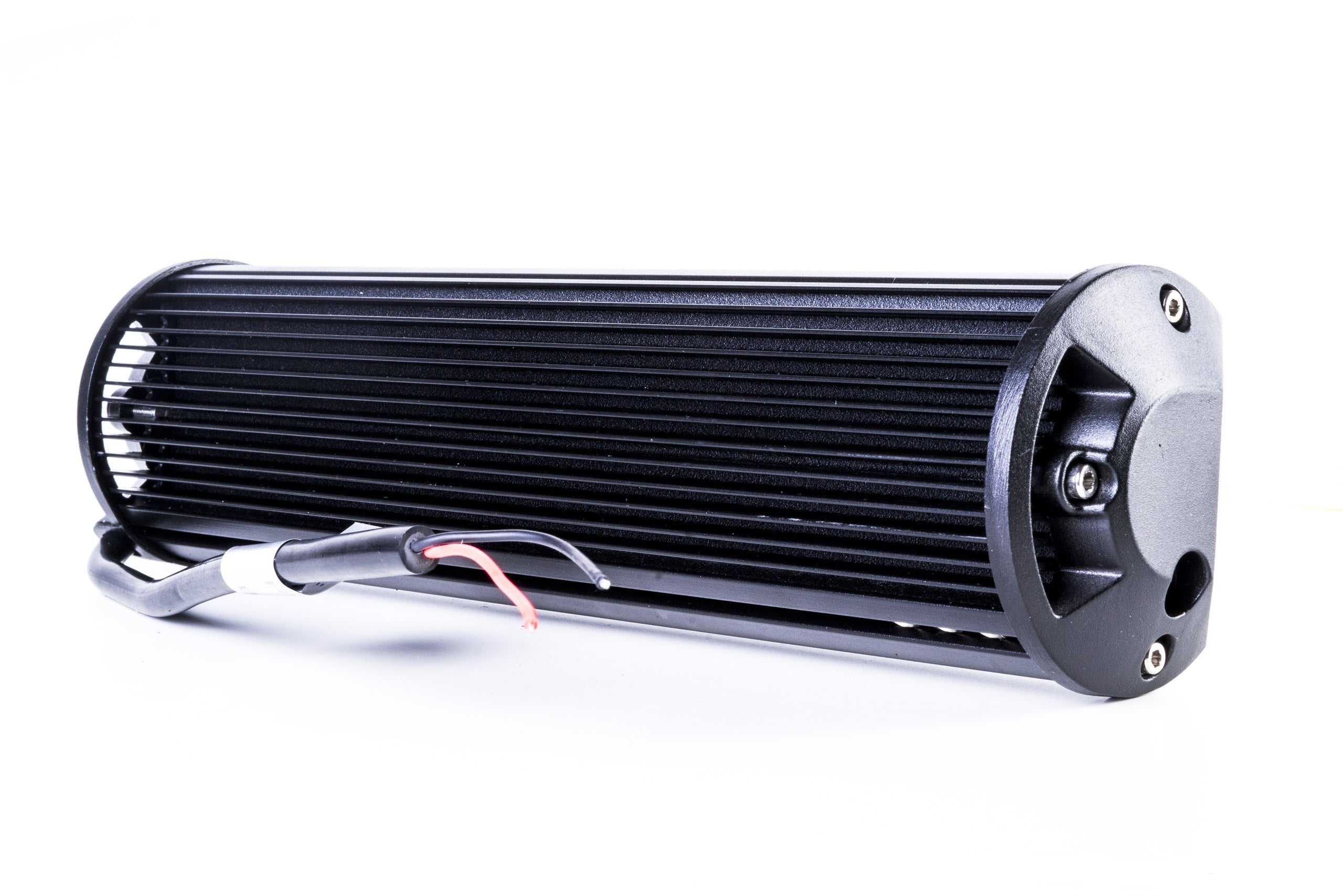 LED-arbetslampa – 120 W – 6000K – 24 LED – 14400 LM – 300 mm